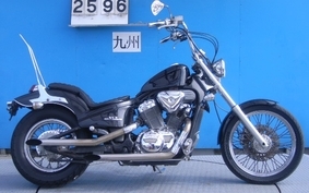 HONDA STEED 400 NC26