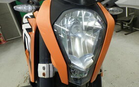 KTM 125 DUKE