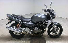 KAWASAKI BALIUS 250 Gen.2 2006 ZR250B