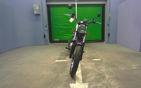 SUZUKI GRASS TRACKER NJ4DA