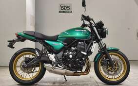 KAWASAKI Z650 RS 2022 ER650M