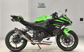 KAWASAKI NINJA 400 2021 EX400G