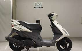 SUZUKI ADDRESS V125 SS CF4MA