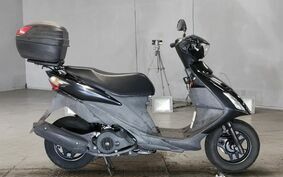 SUZUKI ADDRESS V125 S CF4MA