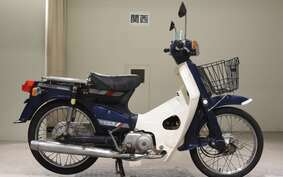 HONDA C70 SUPER CUB E C70