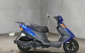 SUZUKI ADDRESS V125 CF4EA