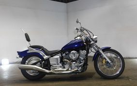 YAMAHA DRAGSTAR 400 2003 VH01J