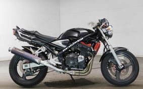 SUZUKI BANDIT 250 V GJ77A