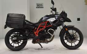 BMW F700GS 2017 0B06