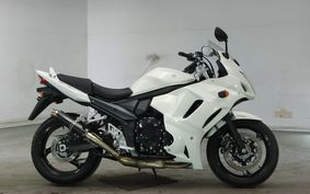 SUZUKI BANDIT 1250 F 2011 GW72A