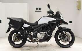 SUZUKI DL650 ( V-Strom 650 ) A 2013 VP56A