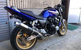 HONDA CB400SF VTEC 2006 NC39