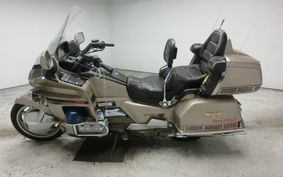 HONDA GL1500 GOLD WING SC22