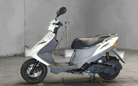 SUZUKI ADDRESS V125 G CF46A