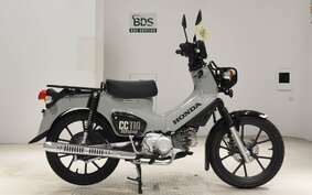 HONDA CROSS CUB 110 JA60