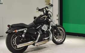 HARLEY XL883RI 2007