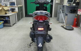 SUZUKI ADDRESS 110 CE47A