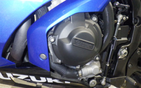 SUZUKI GSX-R1000R A 2019 DM11G