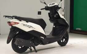 SUZUKI ADDRESS V125 DT11A