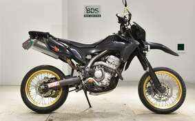 HONDA CRF250M MD38