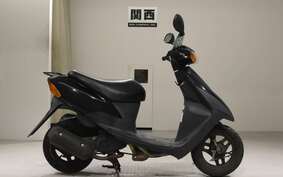 SUZUKI LET's 2 CA1PA