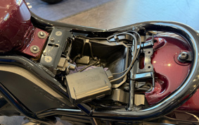 HONDA  REBEL 1100 DCT 2022 SC83