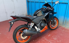 HONDA CBR250R MC41