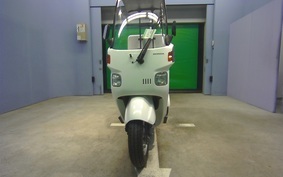 HONDA GYRO CANOPY TA03