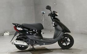 YAMAHA JOG ZR Evolution 2 SA39J