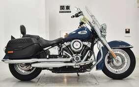 HARLEY FLHC 1750 2021 YAJ