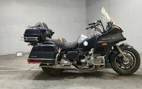 HONDA GL1200 GOLD WING SIDECAR SC14