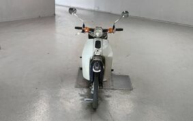 HONDA C70 SUPER CUB HA02