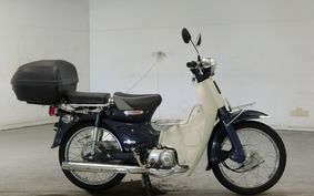 HONDA C70 SUPER CUB HA02