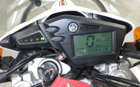 YAMAHA SEROW 250 Gen.3 DG31J