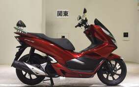 HONDA PCX125 JF81