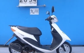 SUZUKI ADDRESS V50 Gen.2 CA42A