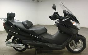 SUZUKI SKYWAVE 250 (Burgman 250) Fi CJ43A