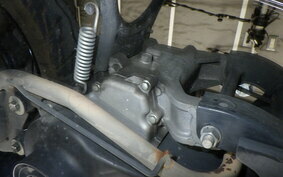 SUZUKI ADDRESS V50 CA4BA