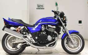 HONDA CB1300SF SUPER FOUR 1999 SC40