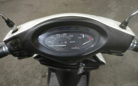 HONDA SPACY 125 JF04