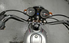 HONDA CM125T CUSTOM CM125T