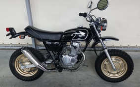 HONDA APE 50 AC16