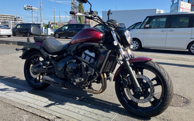 KAWASAKI VULCAN S ABS 2022 EN650J