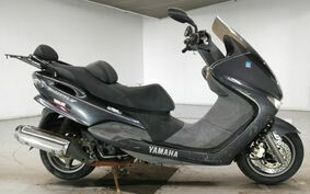 YAMAHA MAJESTY 125 SE27