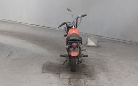 HONDA GORILLA Z50J