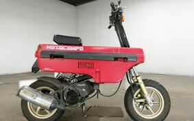 HONDA MOTOCOMPO AB12