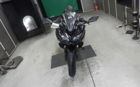 KAWASAKI ZX-25R ZX250E