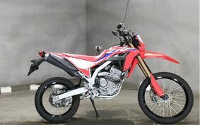 HONDA CRF250L MD47