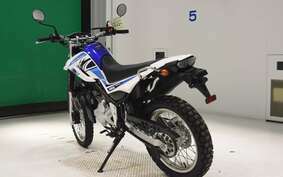 YAMAHA SEROW 250 Gen.3 DG31J