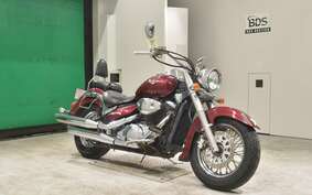 SUZUKI INTRUDER 400 Classic 2006 VK54A